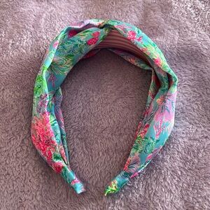 lilly p headband